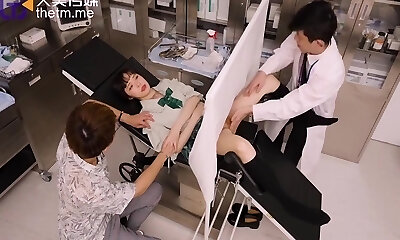 Naked Asian Medical - Asian medical porn films | hottest doc xxx :: medical sex tube