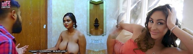 Porn Indian Tits