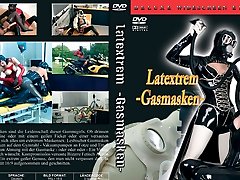 DVD download Gasmasks 116