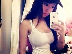 Compilation of gorgeous Asian girlfriends