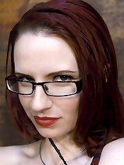 Jason requested Miss Adams by name. Within seconds she catches sight of a weakness and slices into it. The showcases of his wrath amuse her. She shovels harder. The last time he speaks out of turn, a vicious clamp on the tongue directions him into muffle. She is cruel but fair. 'Do you aspire to obedience? Then suffer, plower.'
Afterwards, as he twists in her wire, she taunts him. She dares him to speak. He remembers the ache and focuses. She attacks his pride and dignity. She brings the struggle to him. He battles the ache and fury in his own head, despairingly trying to hold on. Jason requested Miss Adams by name. Within seconds she catches sight of a weakness and slices into it. The showcases of his wrath amuse her. She shovels harder. The last time he speaks out of turn, a vicious clamp on the tongue directions him into muffle. She is cruel but fair. 'Do you aspire to obedience? Then suffer, plower.'
Afterwards, as he twists in her wire, she taunts him. She dares him to speak. He remembers the ache and focuses. She attacks his pride and dignity. She brings the struggle to him. He battles the ache and fury in his own head, despairingly trying to hold on.