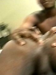 Black Gay Mega Cocks Explode With Jism