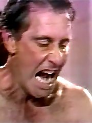 Retro mature couple fucking