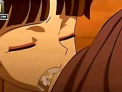 Inuyasha Porno - Sango escena hentai