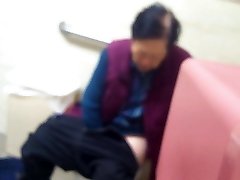 Medical Center Voyeur11-1
