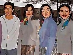 (HONG KONG)