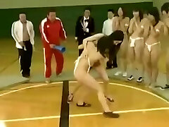 Asian sumo wrestling [downloaded, forgot the source]