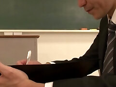 Юка Honjou в Босс мужа