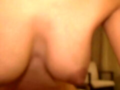 melons massage for a shame girl