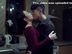 korean softcore collection hot kitchen romp