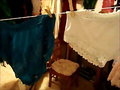 Panties galore 3 Panties galore 3