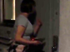 Excellent sex movie Mass Ejaculation watch pretty one
