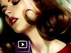 【ASMR中文音声18禁】乳头吸咬下的无套中出