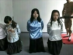 China restrain bondage 57 - tiedherup.com