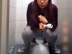 korean rest room spy 26