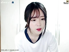 CUTE 18y Senior KOREAN STUDENT-