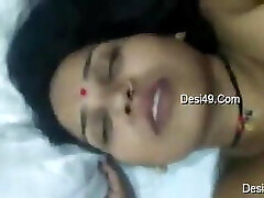 Fucking aunty uber-cute expressions 