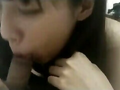 Japanese 宜兰商学院美胸正妹李宜辰私拍口交