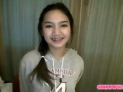 Teen skinny youthful bod fucked raw by Japan with massive cock