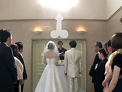 Best Man Takes Bride In Chinese Wedding 1 - Asian