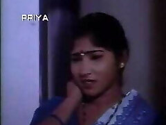 Mallu Desi Maid Laxmi And Mansion Owner In Pool