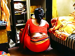 Almari me saman laga rahi thi pados ka rahul ne ake Almari me saman laga rahi thi pados ka rahul ne ake