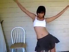 uber-sexy dance shake booty