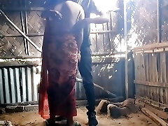 Indian Village Bhabhi Fuck With Bbc Cock In Indian House 