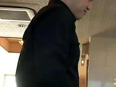 Sex in Hotels 4 - Creampie SP