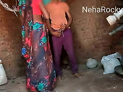 Local fuckfest movies enjoy Village couples clear Hindi voice star NehaRocky 