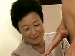 japanische großmutter 3