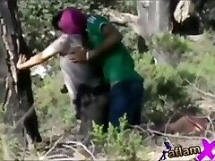 Ø¨Ù†ÙˆØªØ© ØªÙˆÙ†Ø³ÙŠØ© ØªÙ…Øµ Ø§Ù„Ø²Ø¨ Ù„Ø£ÙˆÙ„ Ù…Ø±Ø© ÙÙŠ Ø­ÙŠØ§ØªÙ‡Ø§