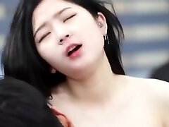 Korean Hookup Scene 275