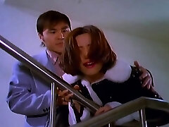 Extra beautiful ass-fuck japanese groupsex