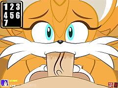 SONIC TRANSFORMED Two by Enormou (Gameplay) Part 7 SONIC AND TAILS