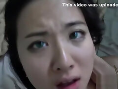 Green EYES Japanese moans POV will make you CUM wmaf amateur couple