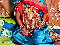 Tai ko bararsi sari me naggi karke choda new best marathi bang-out video first time fresh bid aaj mauka dek chod lo