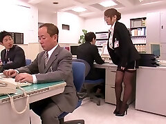 Amazing Japanese female Hitomi Tanaka in Crazy JAV censored Swallow, Dildos/Toys clip