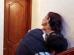 Indian Wife Cuckold Punishment Part 1