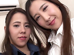 Ciel Hiragi, Emi Sakurai :: Caribbebians: Hotty & Beauty - CARIBBEANCOM