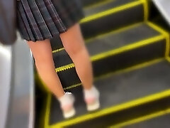 509jpak-045 If You Run Around School Chicks 1