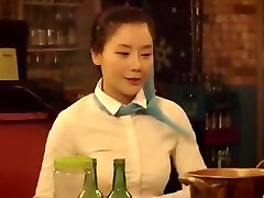Splendid korean sluts wanna ravage the same guy - full length film