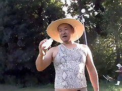 Picking Up Wives in the Countryside - Part.2