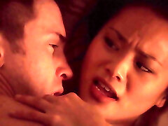 Jamie Chung - ''The Searing Palms''