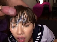 Japanese deepthroat 2 Japanese deepthroat 2