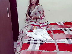 Indian Bhabi Cheated her husband and fucked by Dewar Full hindi Flick