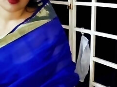 Devar had fuckfest with the neighbor's beautiful housewife. Devar had fuckfest with the neighbor's beautiful housewife.