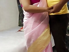 First anal poked with bhabhi,clear bengali audio. First anal poked with bhabhi,clear bengali audio.