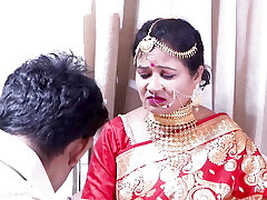 HONEYMOON BENGALI Couple BRIDE LOOK DESI SEX (PART--1) HONEYMOON BENGALI Couple BRIDE LOOK DESI SEX (PART--1)