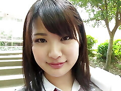 Hot Asian student fucks her lecturer hard